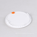 Recessed Round 24W led panel light Aluminum Material White Color Temperature For indoor lamp